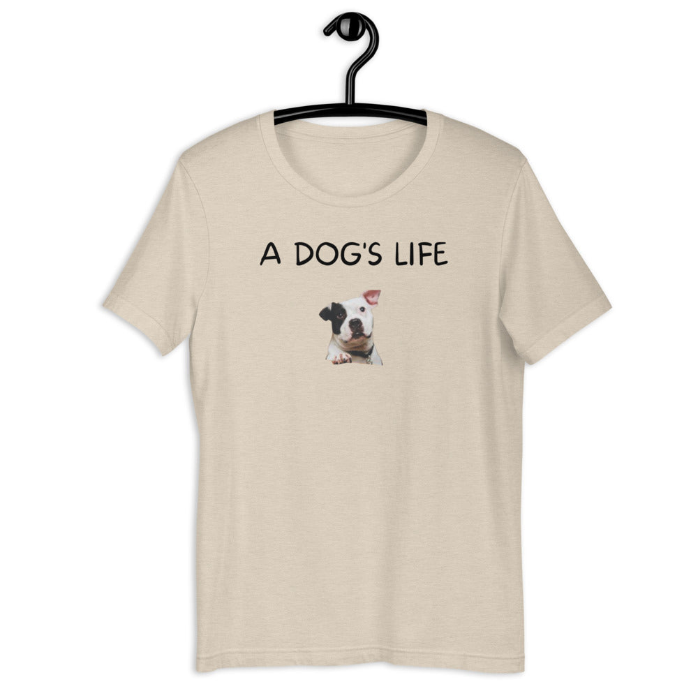 A Dog's Life