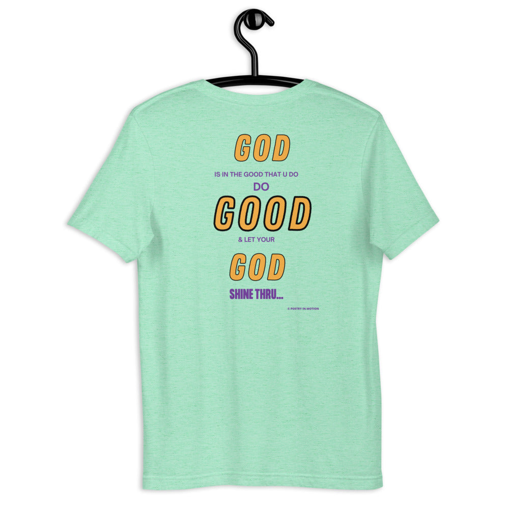 Do Good