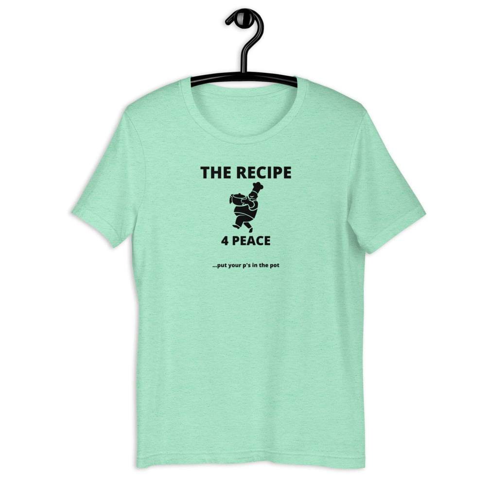The Recipe