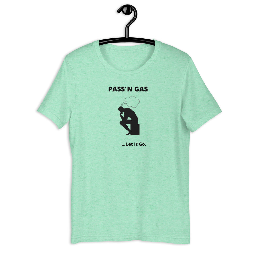 Pass'n Gas