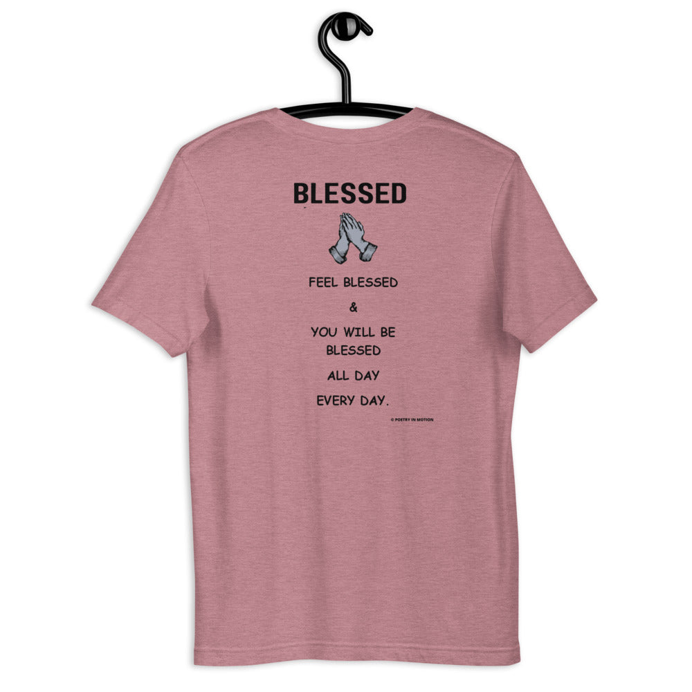 Blessed