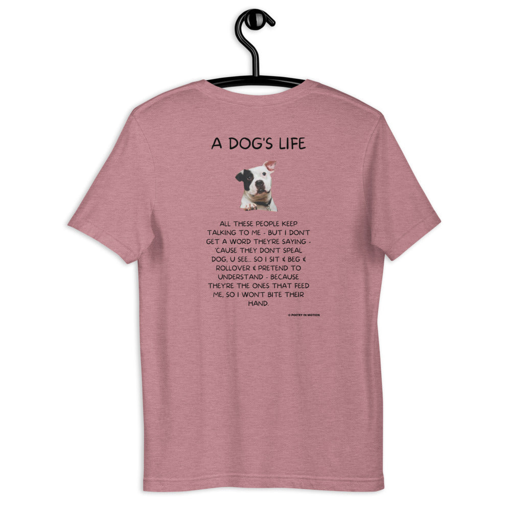 A Dog's Life
