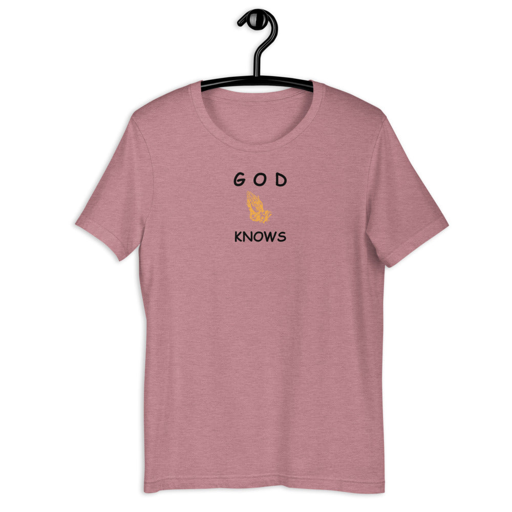 God Knows