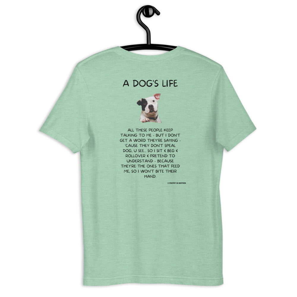 A Dog's Life