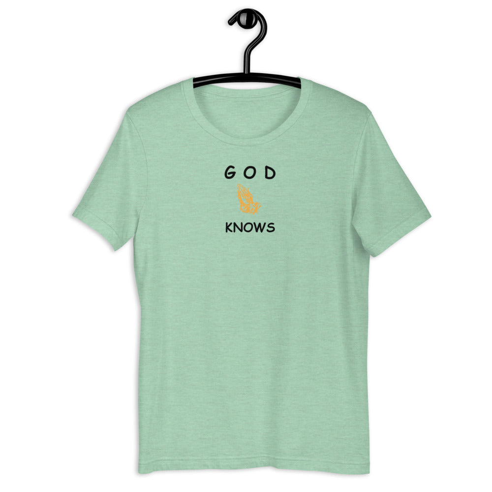 God Knows