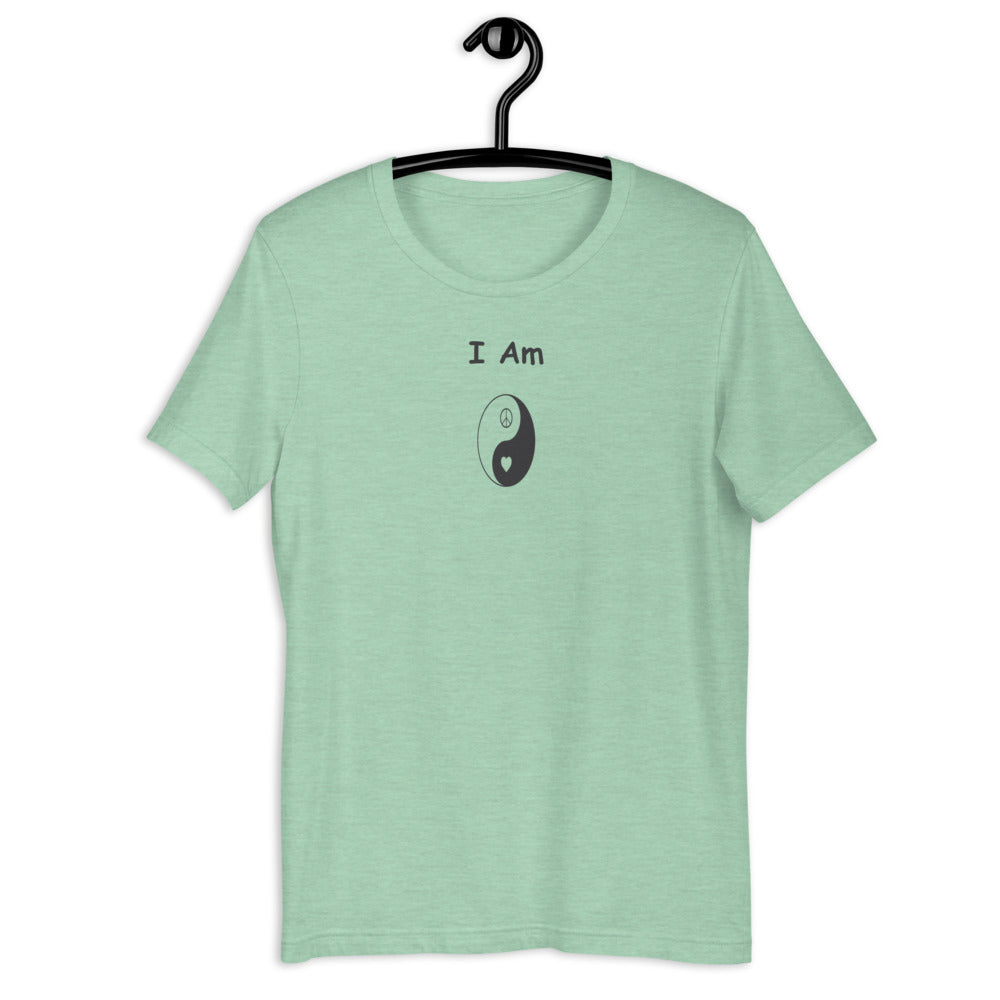 I Am