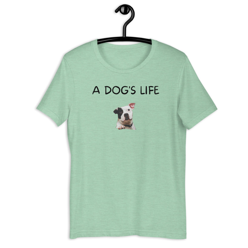 A Dog's Life