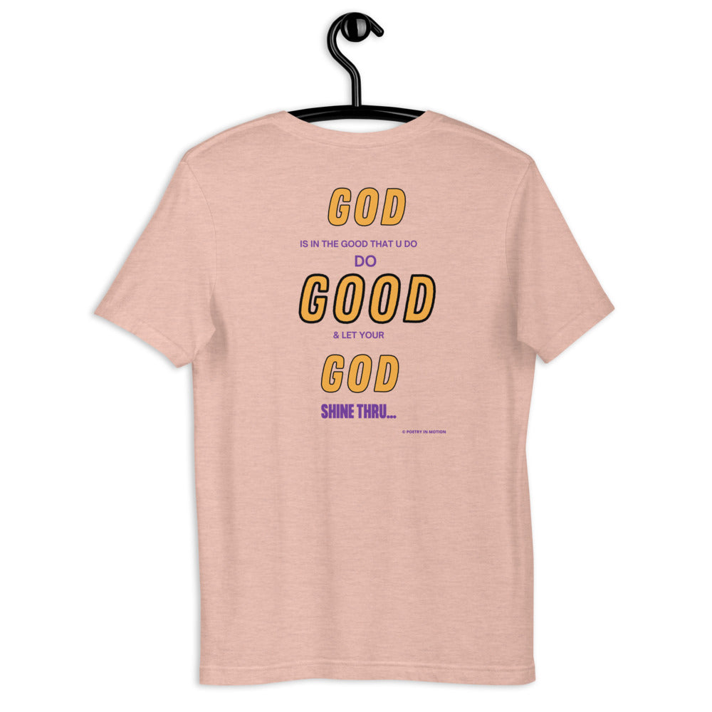 Do Good