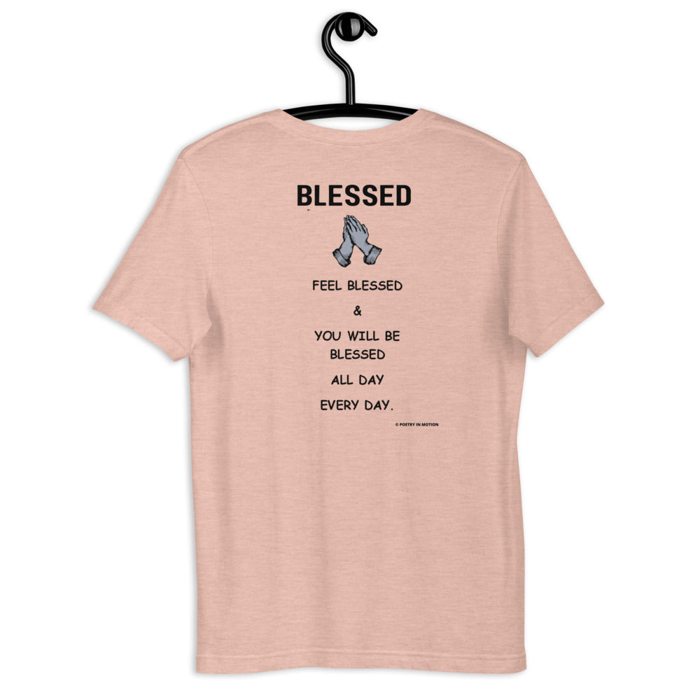 Blessed