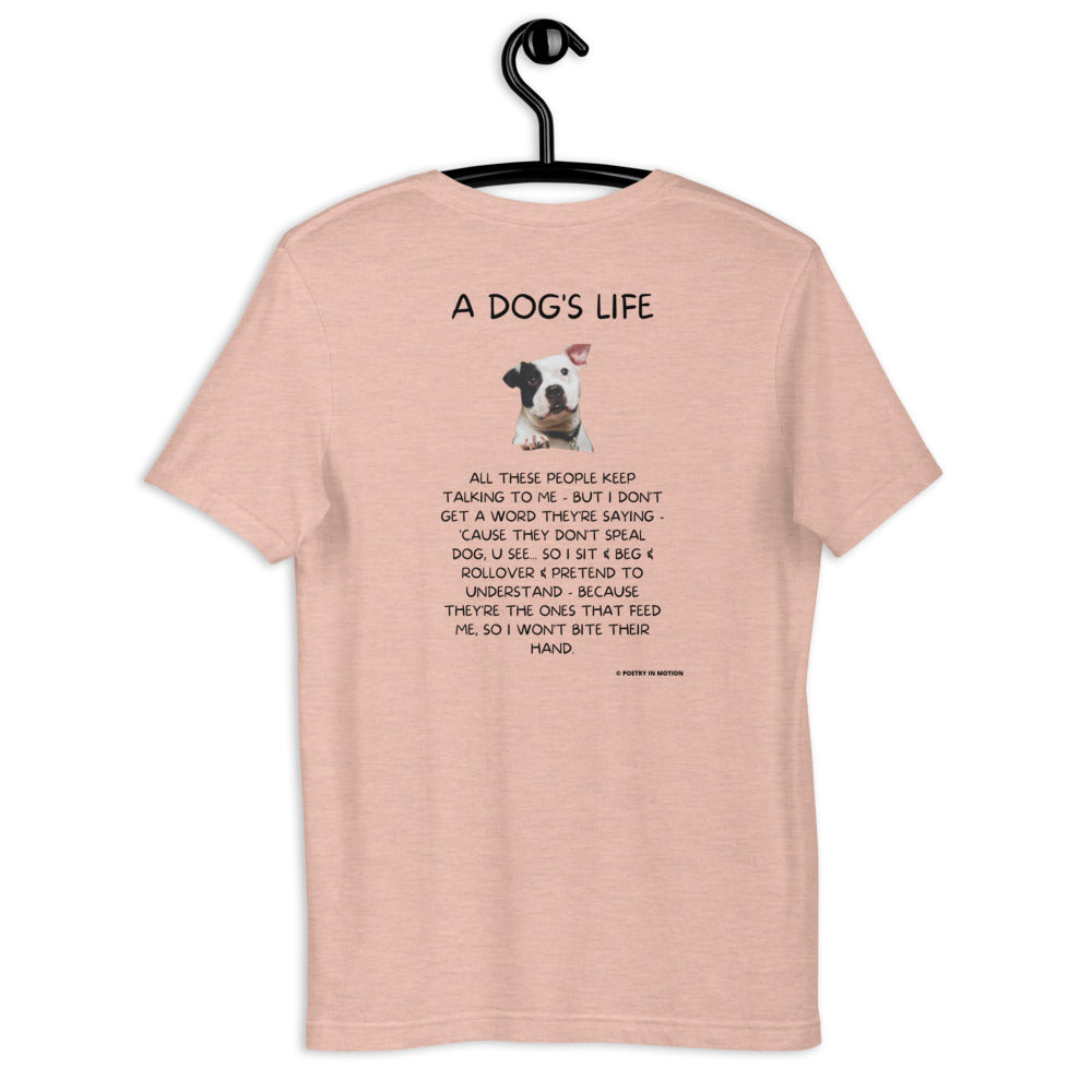 A Dog's Life
