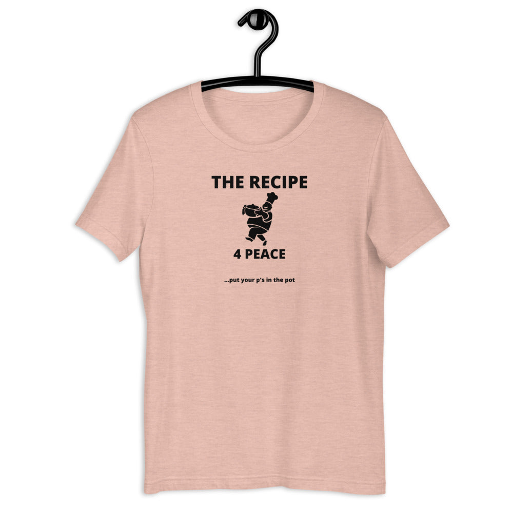 The Recipe