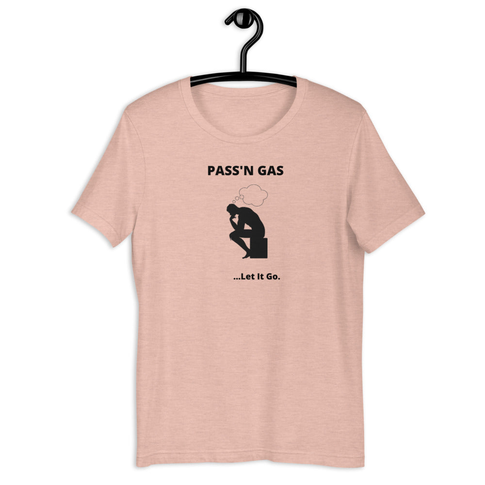 Pass'n Gas