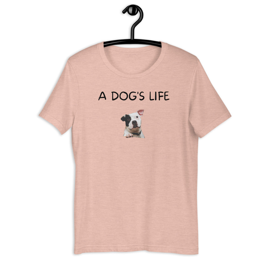 A Dog's Life