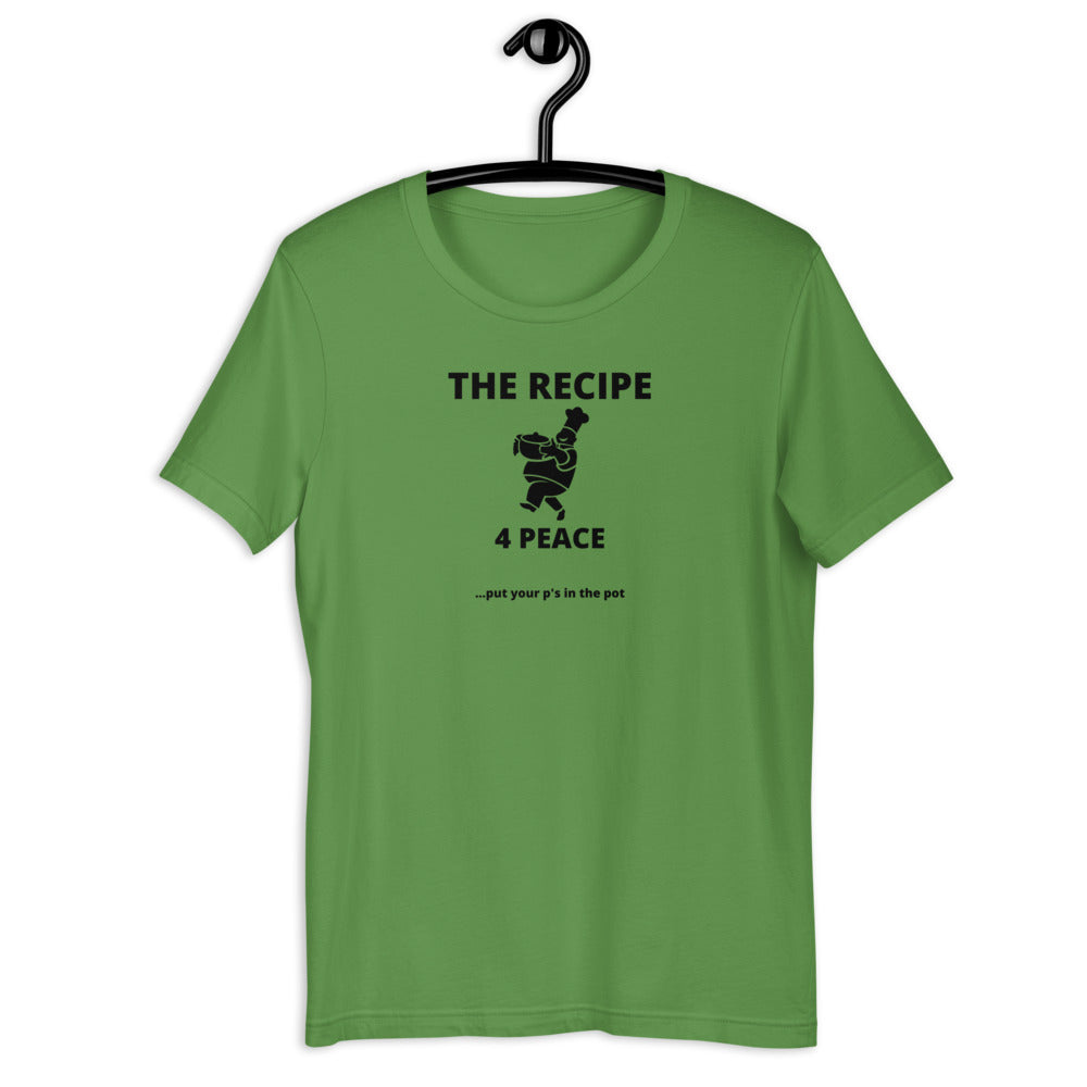 The Recipe