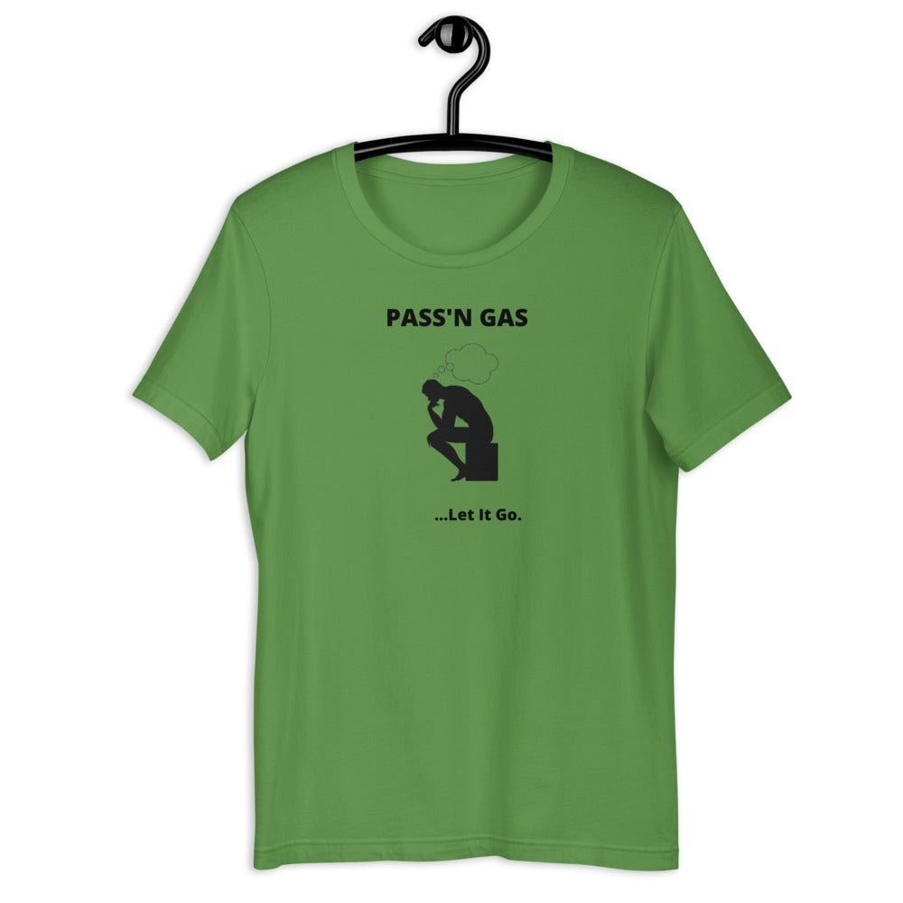 Pass'n Gas