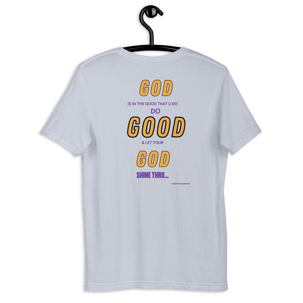 Do Good