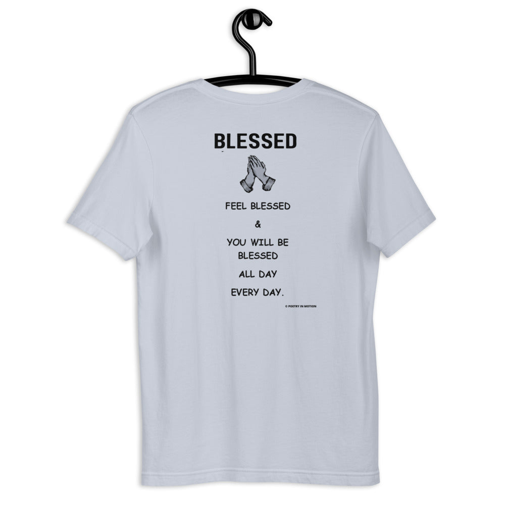 Blessed