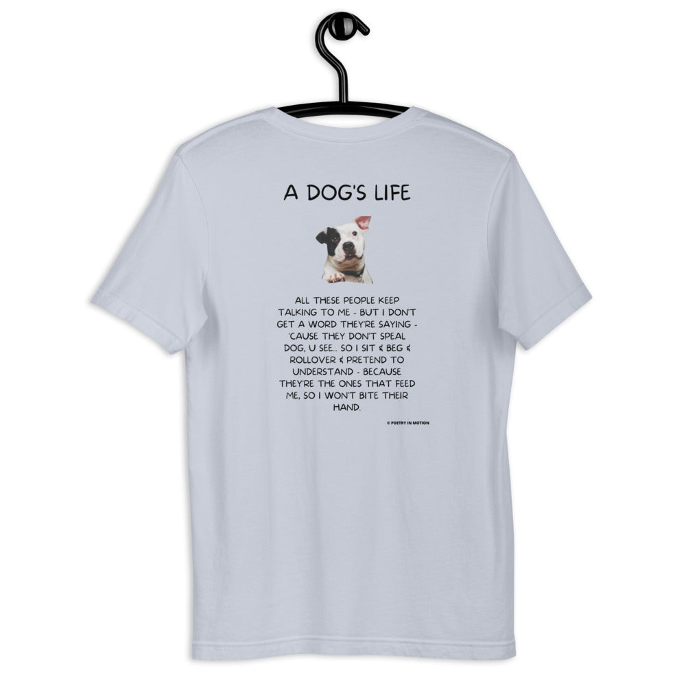 A Dog's Life