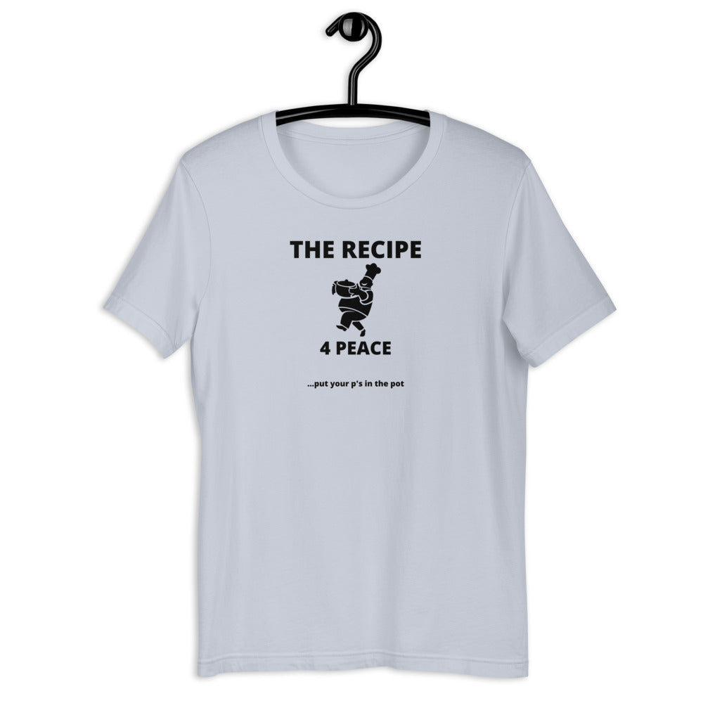 The Recipe