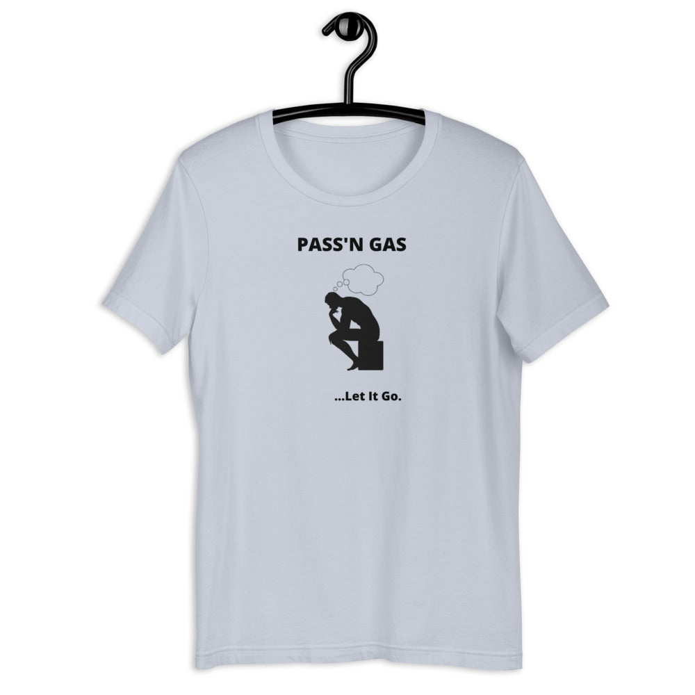 Pass'n Gas