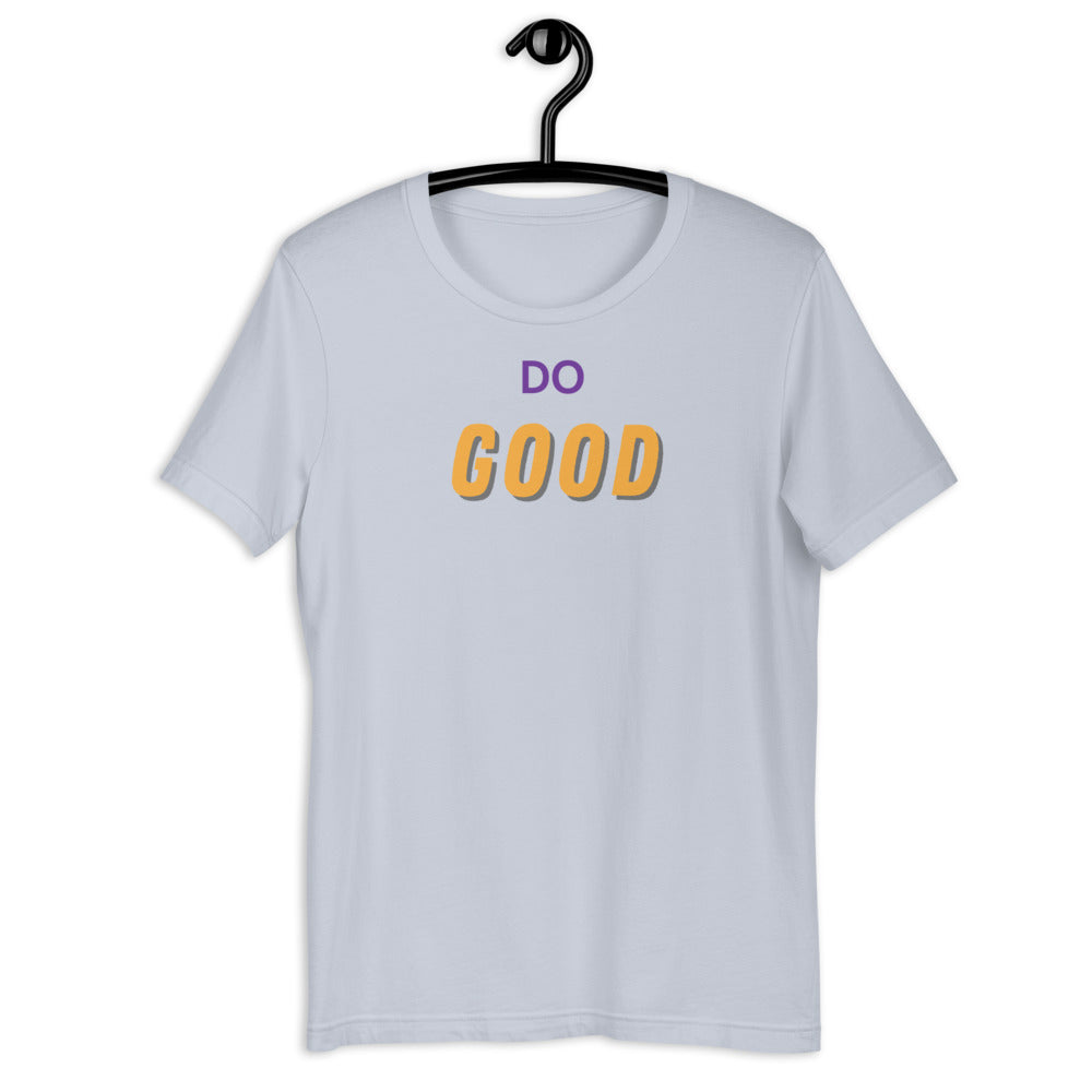 Do Good