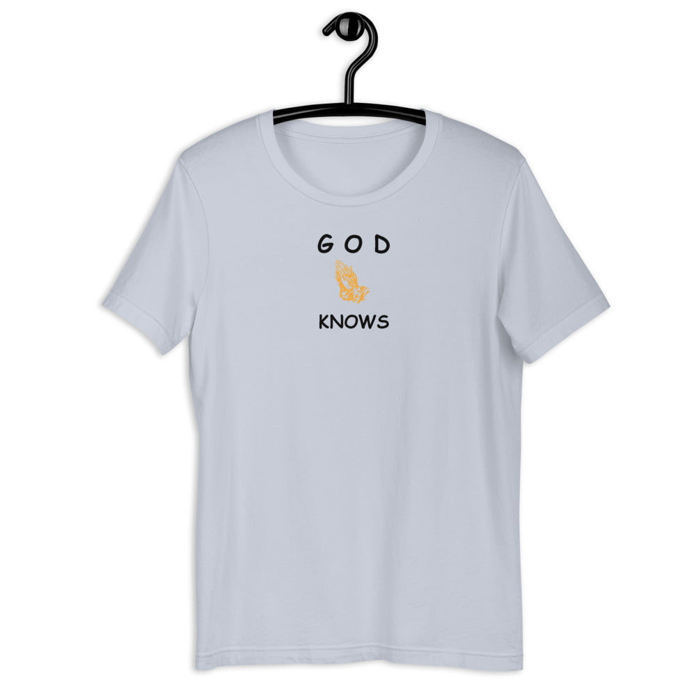God Knows