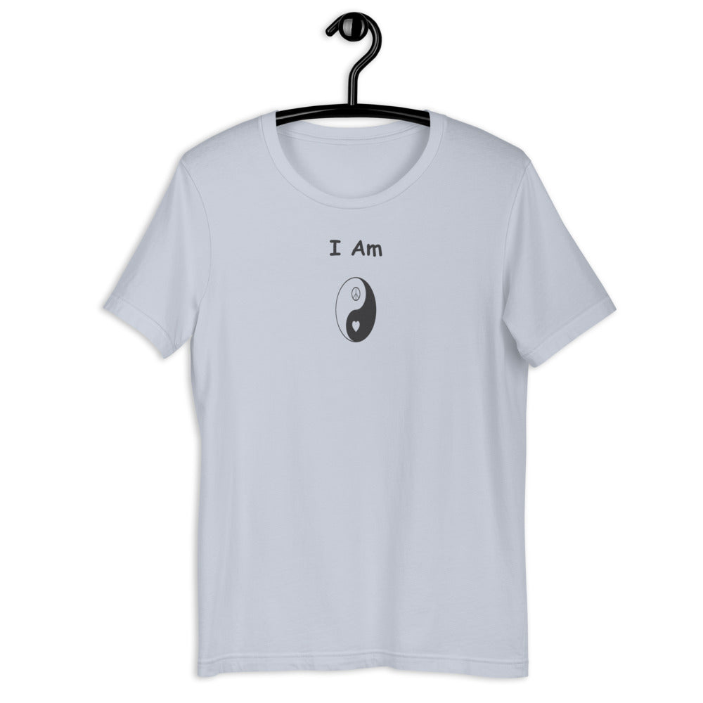 I Am