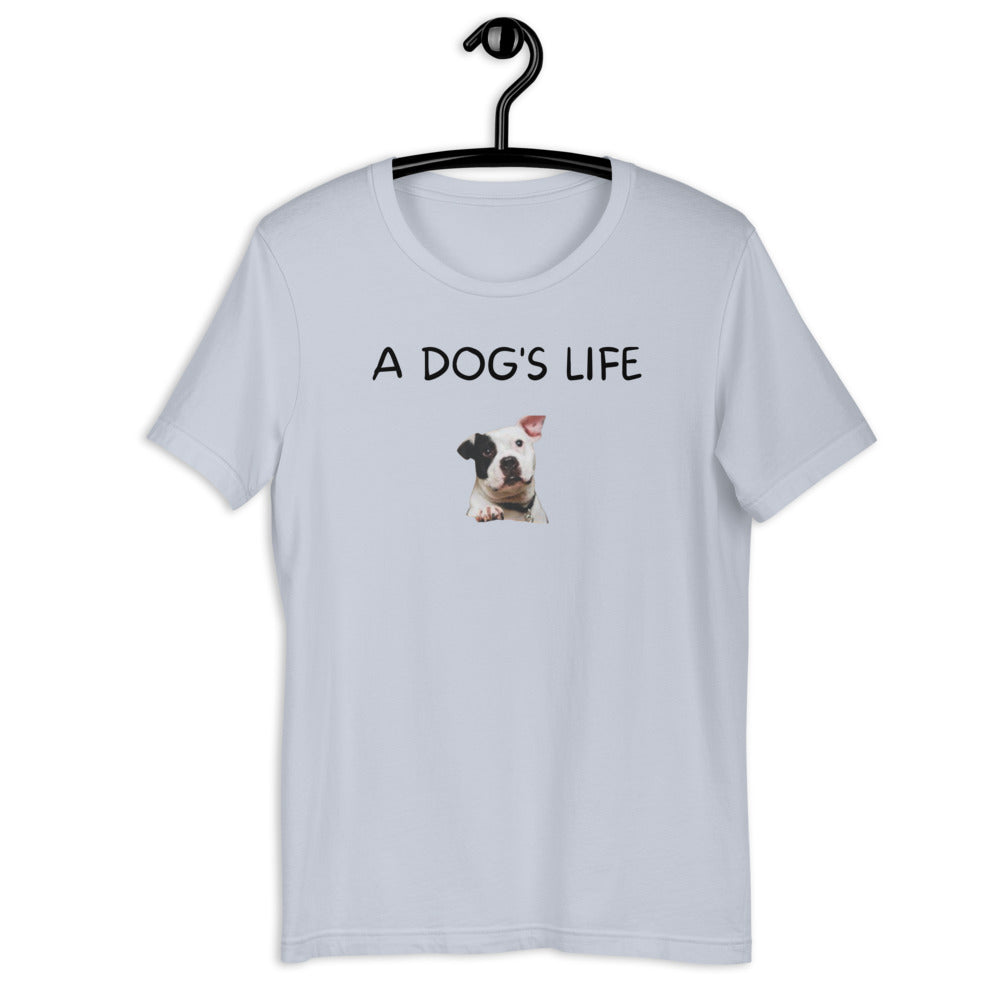 A Dog's Life