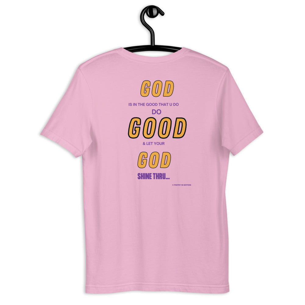 Do Good