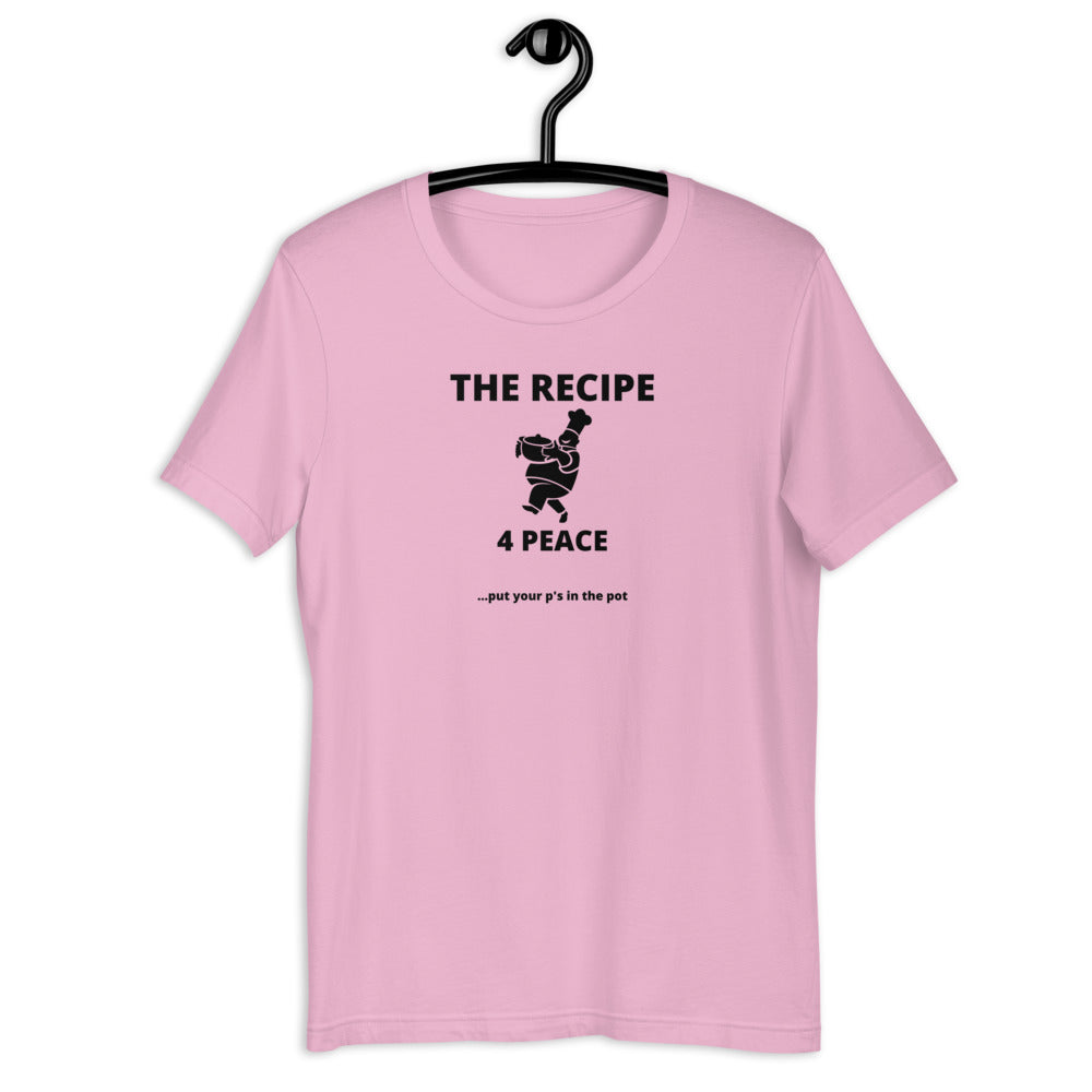 The Recipe