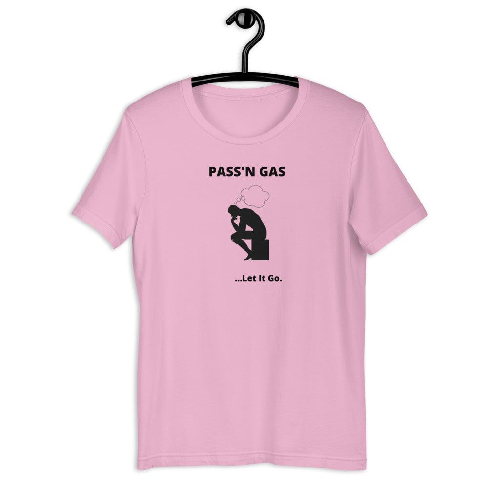 Pass'n Gas