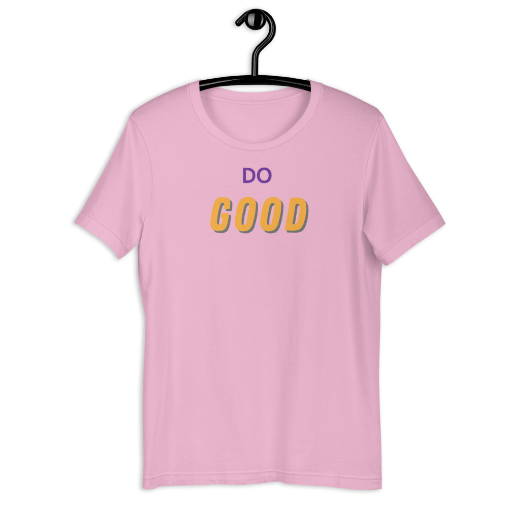 Do Good