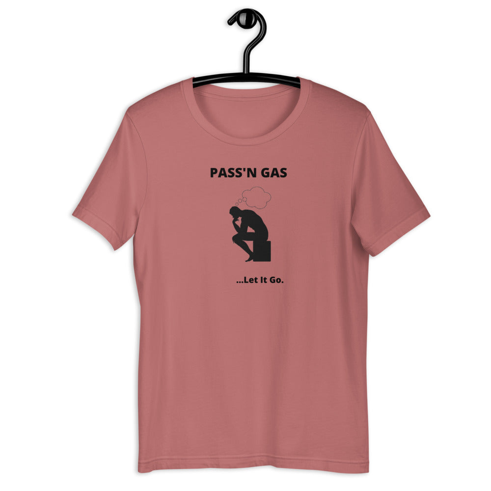 Pass'n Gas