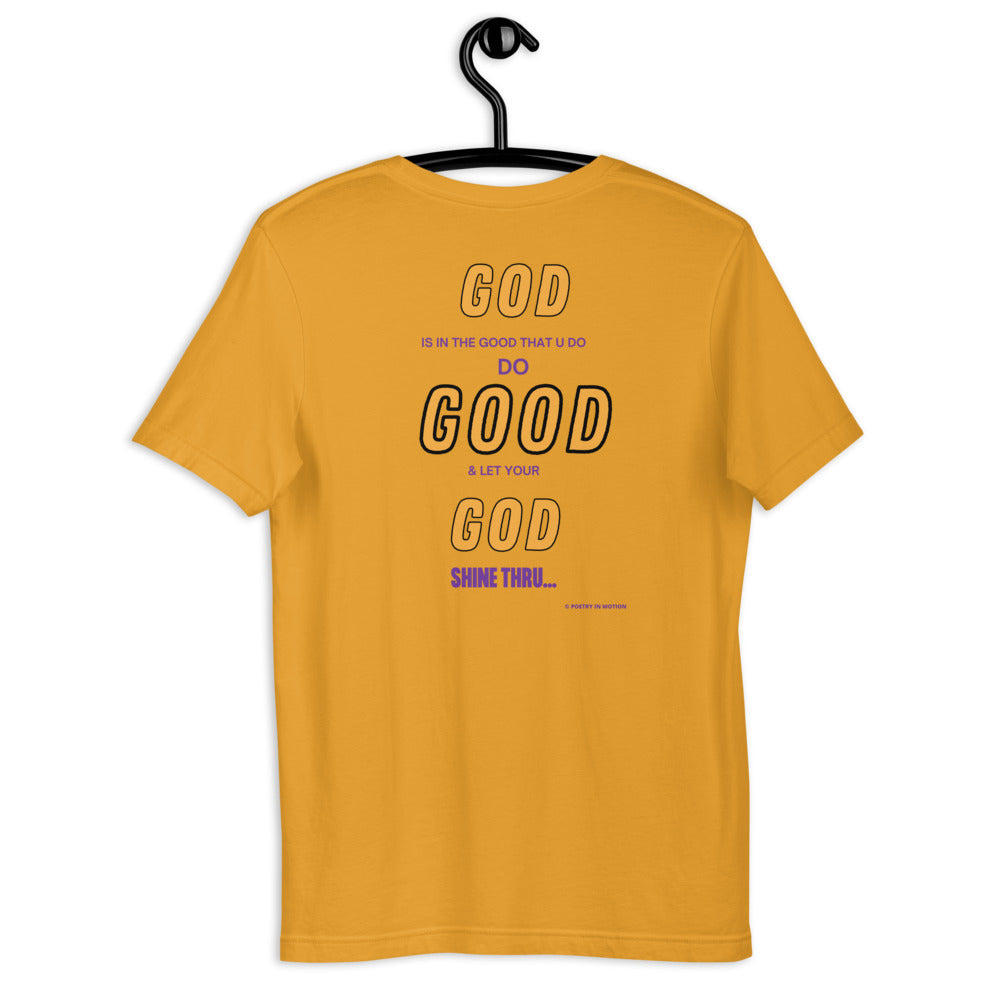 Do Good