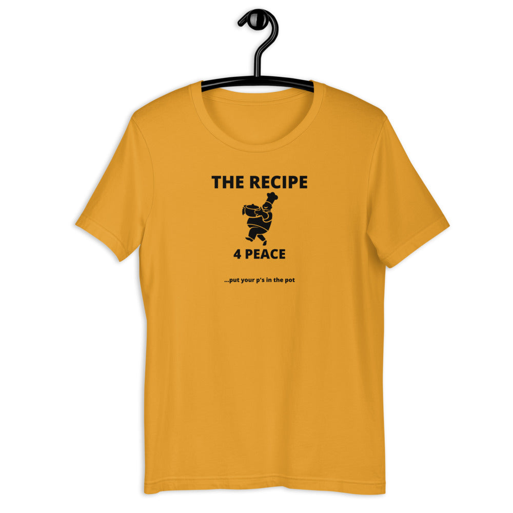 The Recipe