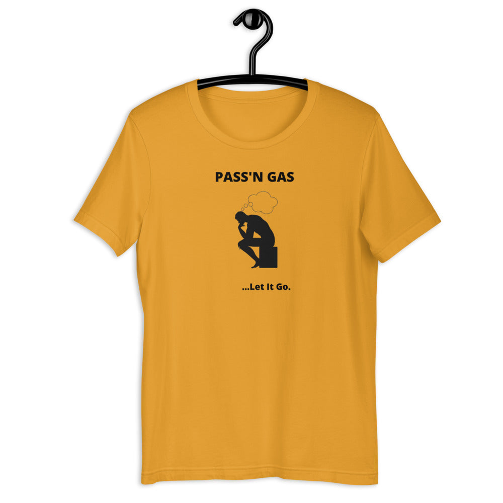 Pass'n Gas