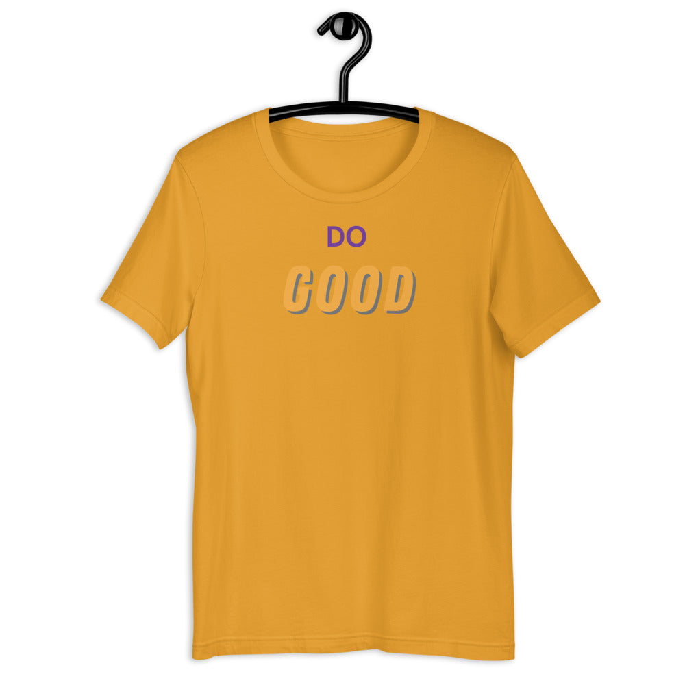 Do Good