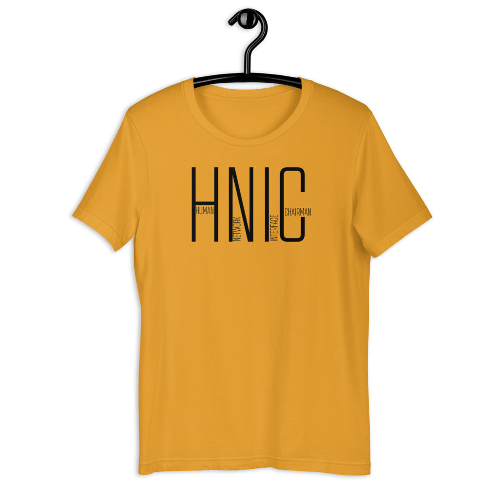 HNIC