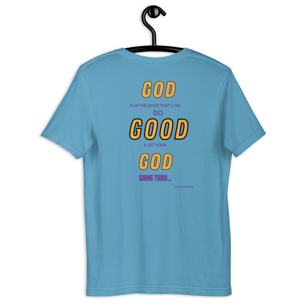 Do Good