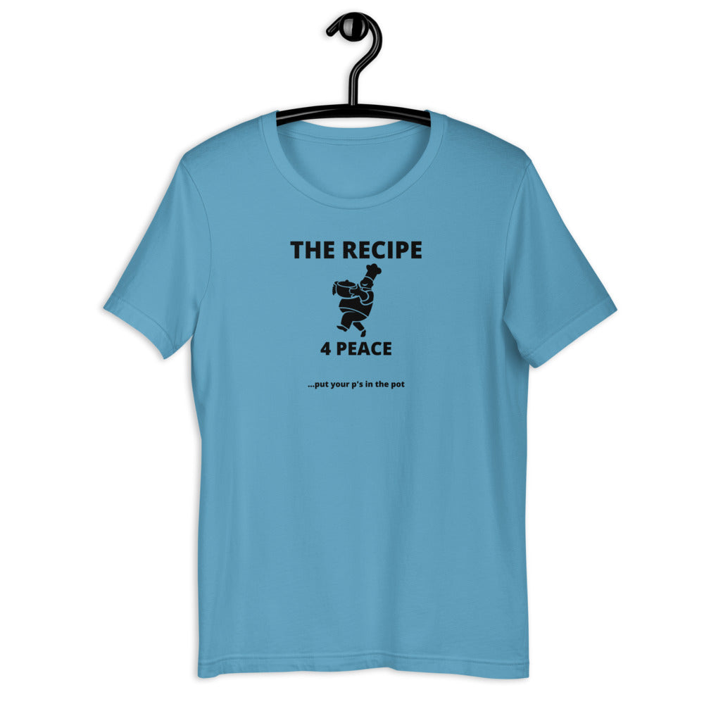The Recipe