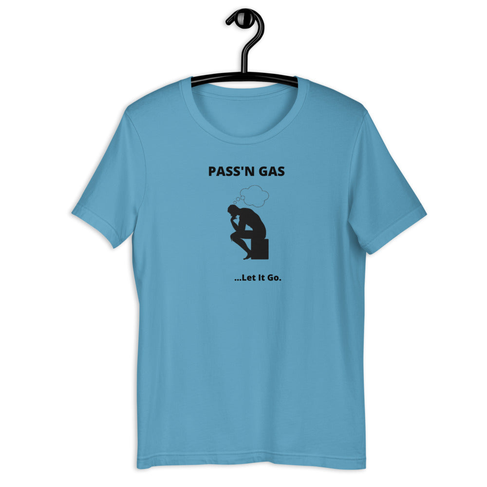 Pass'n Gas