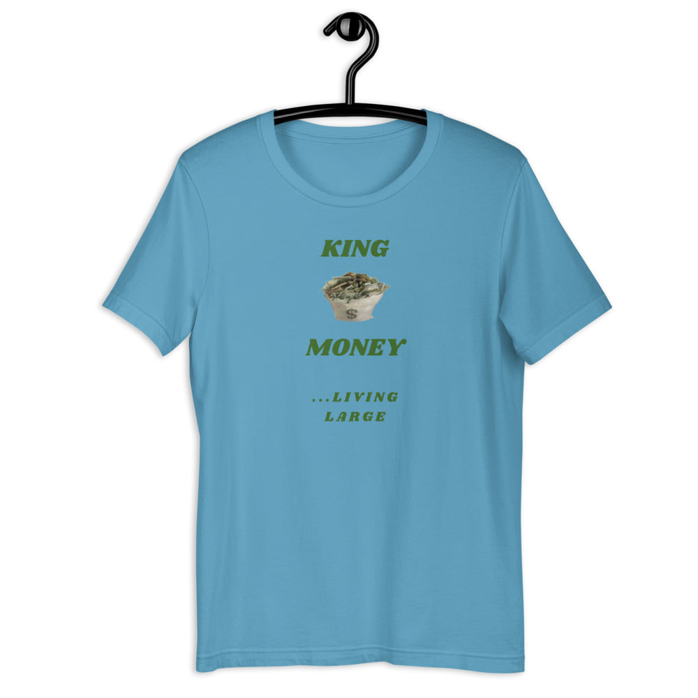 King Money