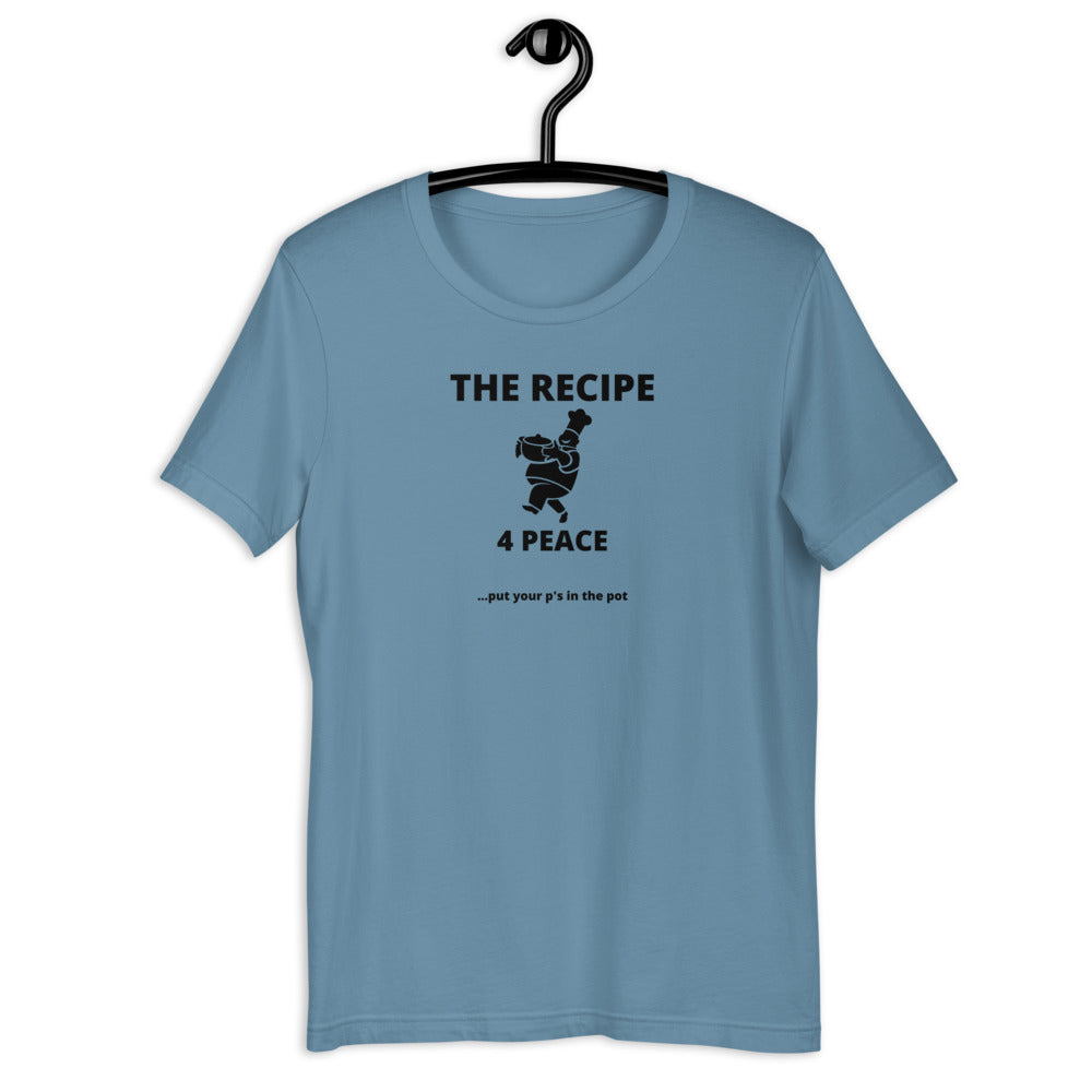 The Recipe