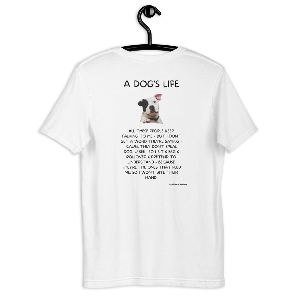 A Dog's Life