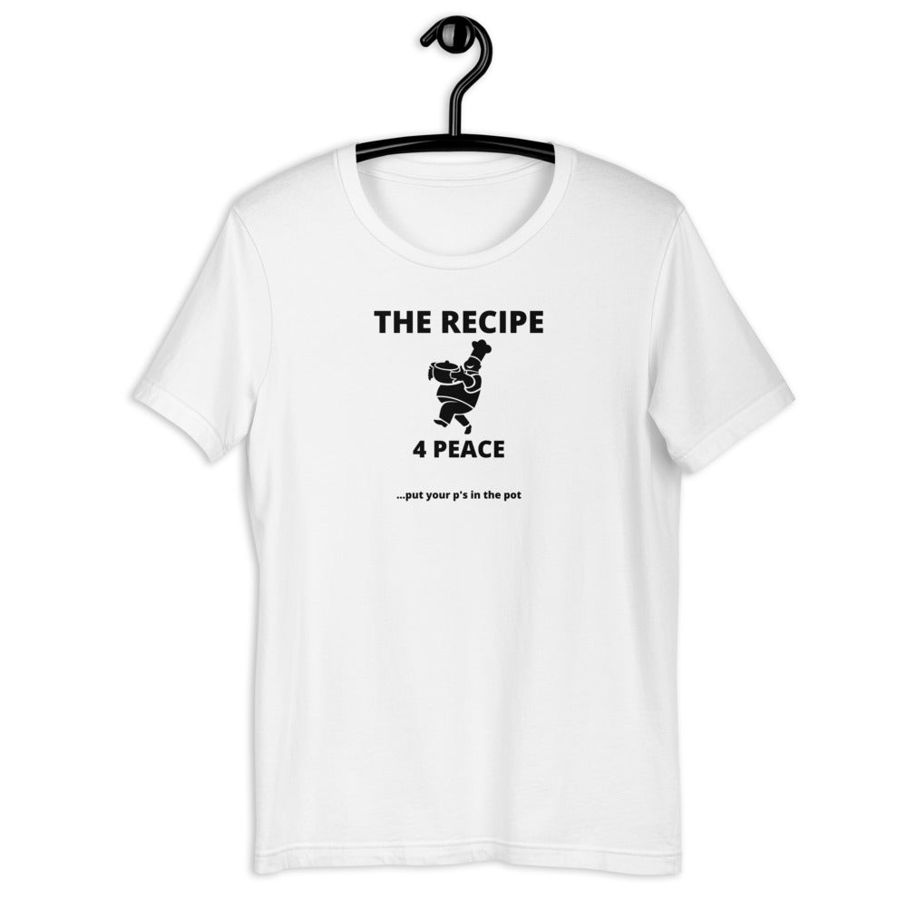 The Recipe