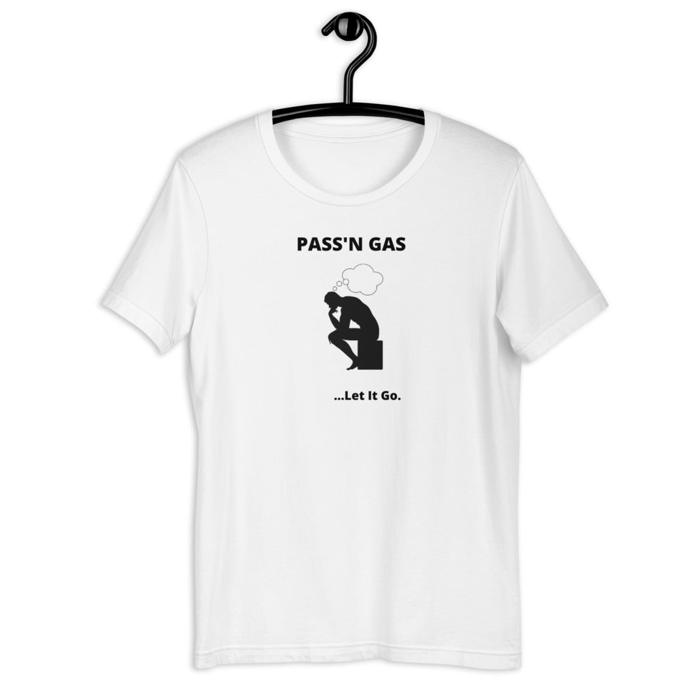 Pass'n Gas