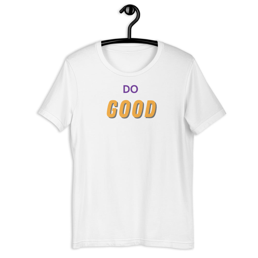 Do Good