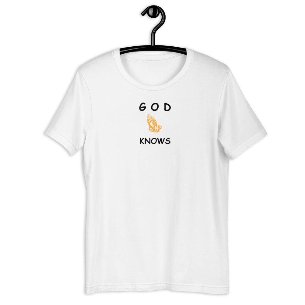 God Knows