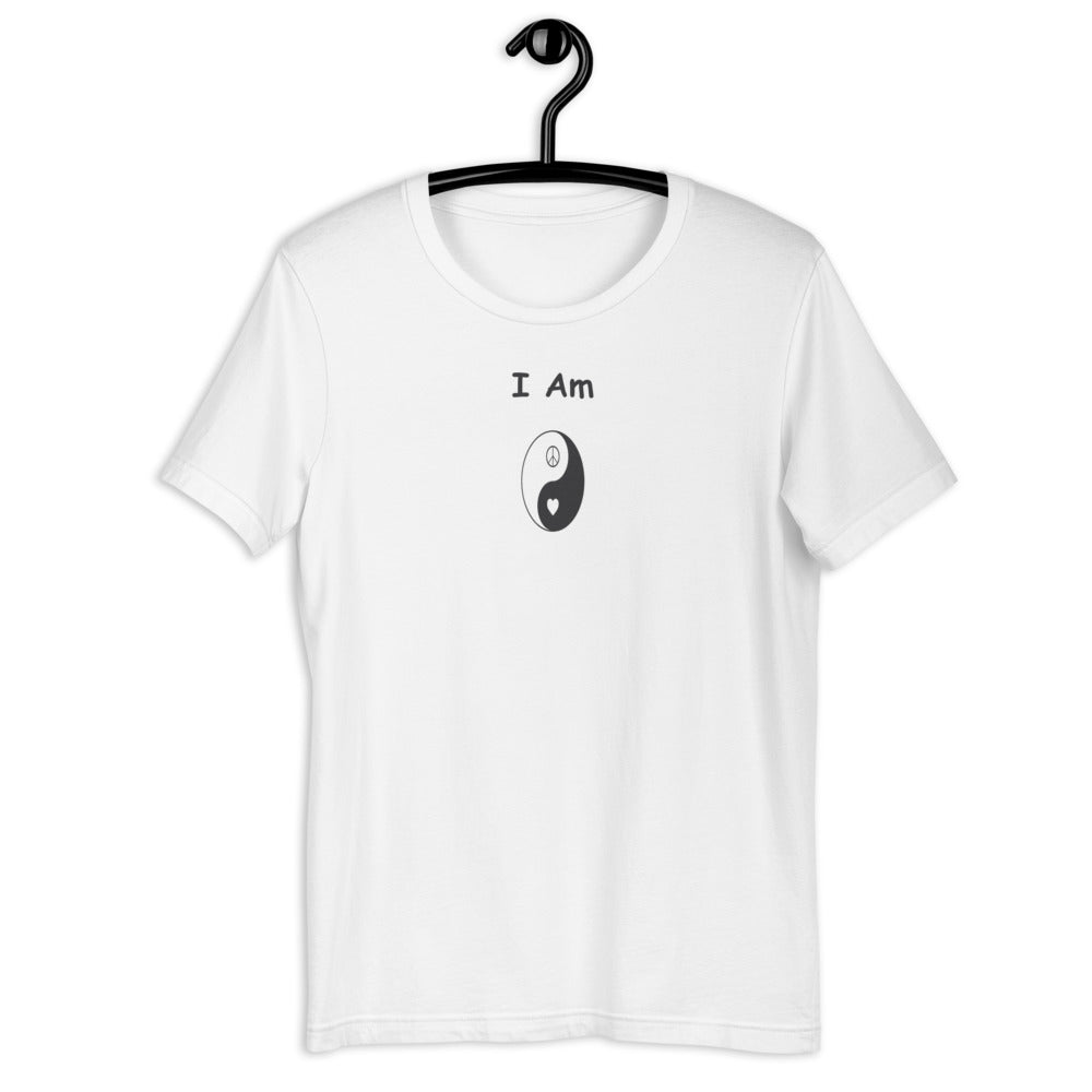 I Am