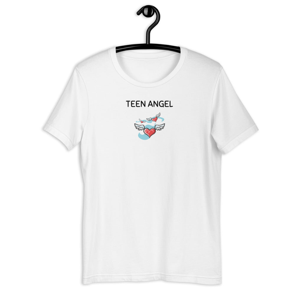 Teen Angel